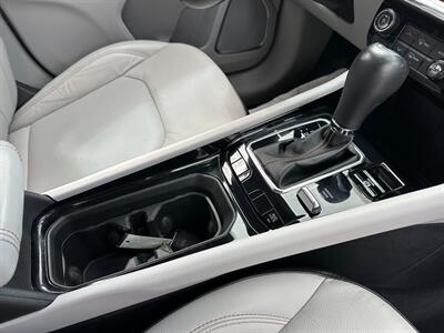 2022 Jeep Compass Limited   - Photo 17 - Schoolcraft, MI 49087