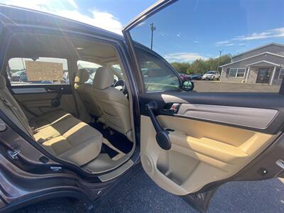 2011 Honda CR-V EX   - Photo 12 - Schoolcraft, MI 49087