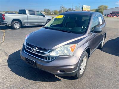 2011 Honda CR-V EX   - Photo 4 - Schoolcraft, MI 49087