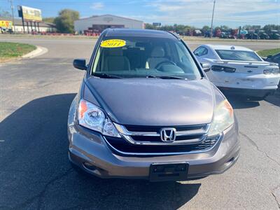 2011 Honda CR-V EX   - Photo 3 - Schoolcraft, MI 49087