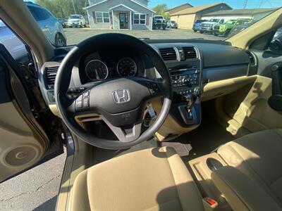 2011 Honda CR-V EX   - Photo 27 - Schoolcraft, MI 49087