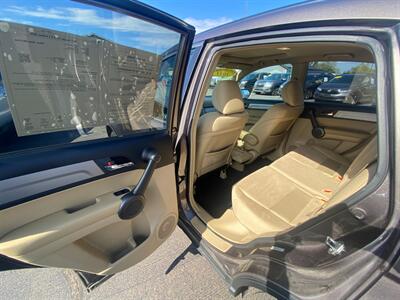 2011 Honda CR-V EX   - Photo 18 - Schoolcraft, MI 49087