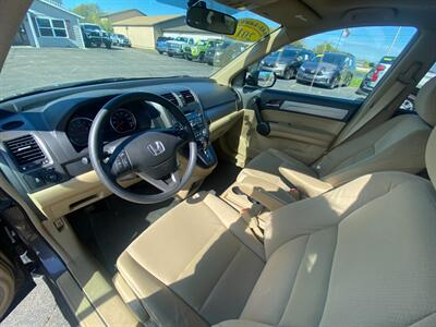 2011 Honda CR-V EX   - Photo 26 - Schoolcraft, MI 49087