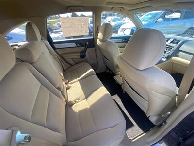 2011 Honda CR-V EX   - Photo 15 - Schoolcraft, MI 49087