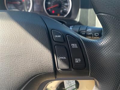 2011 Honda CR-V EX   - Photo 30 - Schoolcraft, MI 49087
