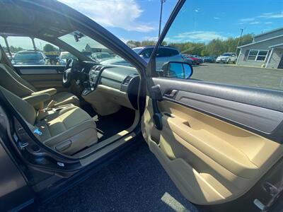 2011 Honda CR-V EX   - Photo 9 - Schoolcraft, MI 49087