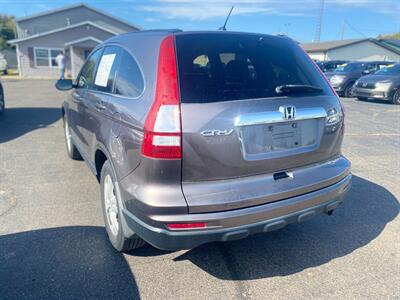 2011 Honda CR-V EX   - Photo 6 - Schoolcraft, MI 49087