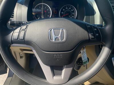 2011 Honda CR-V EX   - Photo 28 - Schoolcraft, MI 49087