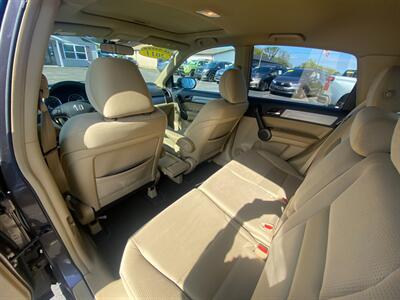 2011 Honda CR-V EX   - Photo 21 - Schoolcraft, MI 49087