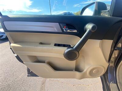 2011 Honda CR-V EX   - Photo 23 - Schoolcraft, MI 49087
