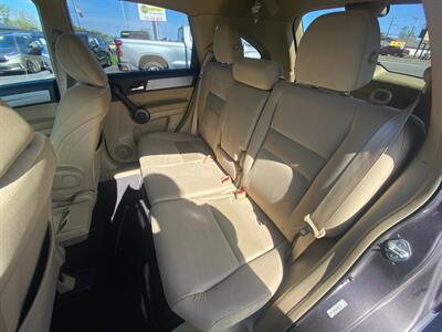 2011 Honda CR-V EX   - Photo 20 - Schoolcraft, MI 49087