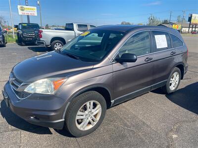 2011 Honda CR-V EX   - Photo 5 - Schoolcraft, MI 49087