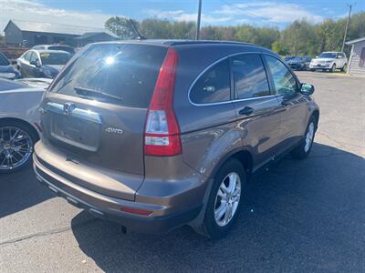 2011 Honda CR-V EX   - Photo 7 - Schoolcraft, MI 49087