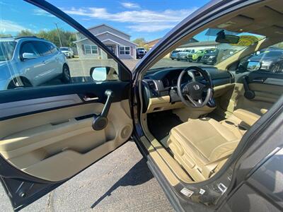 2011 Honda CR-V EX   - Photo 22 - Schoolcraft, MI 49087