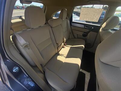 2011 Honda CR-V EX   - Photo 14 - Schoolcraft, MI 49087