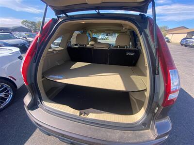 2011 Honda CR-V EX   - Photo 16 - Schoolcraft, MI 49087