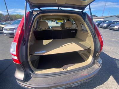 2011 Honda CR-V EX   - Photo 17 - Schoolcraft, MI 49087