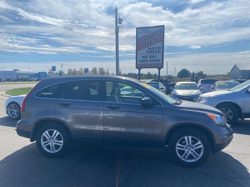 2011 Honda CR-V EX - Photo 1 - Schoolcraft, MI 49087