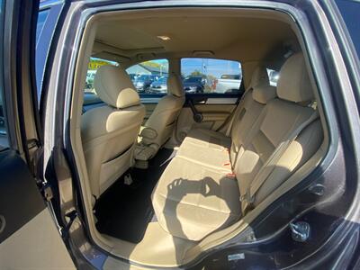 2011 Honda CR-V EX   - Photo 19 - Schoolcraft, MI 49087