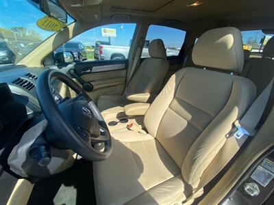 2011 Honda CR-V EX   - Photo 25 - Schoolcraft, MI 49087