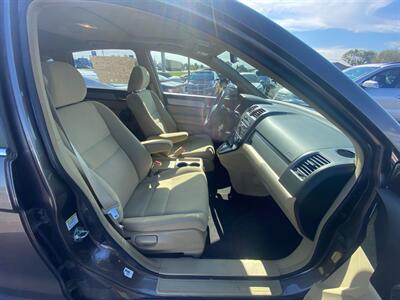 2011 Honda CR-V EX   - Photo 10 - Schoolcraft, MI 49087