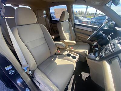 2011 Honda CR-V EX   - Photo 11 - Schoolcraft, MI 49087