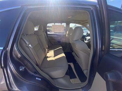 2011 Honda CR-V EX   - Photo 13 - Schoolcraft, MI 49087