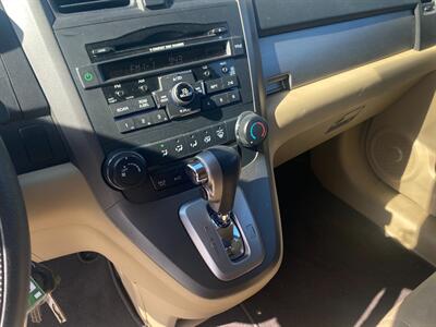 2011 Honda CR-V EX   - Photo 32 - Schoolcraft, MI 49087