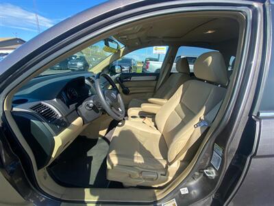 2011 Honda CR-V EX   - Photo 24 - Schoolcraft, MI 49087