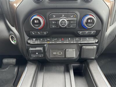 2022 Chevrolet Silverado 2500HD High Country   - Photo 14 - Schoolcraft, MI 49087