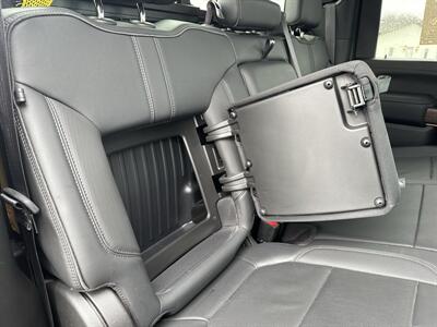 2022 Chevrolet Silverado 2500HD High Country   - Photo 25 - Schoolcraft, MI 49087