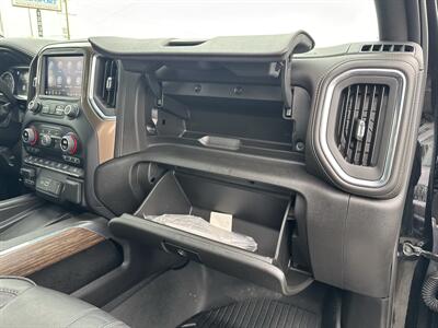 2022 Chevrolet Silverado 2500HD High Country   - Photo 28 - Schoolcraft, MI 49087