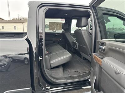2022 Chevrolet Silverado 2500HD High Country   - Photo 24 - Schoolcraft, MI 49087