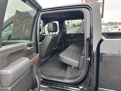 2022 Chevrolet Silverado 2500HD High Country   - Photo 19 - Schoolcraft, MI 49087