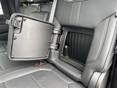 2022 Chevrolet Silverado 2500HD High Country   - Photo 20 - Schoolcraft, MI 49087