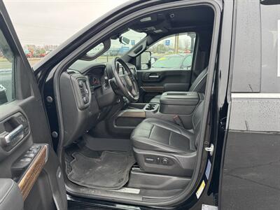 2022 Chevrolet Silverado 2500HD High Country   - Photo 6 - Schoolcraft, MI 49087