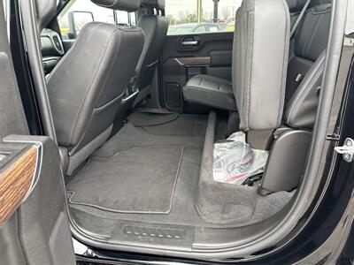 2022 Chevrolet Silverado 2500HD High Country   - Photo 21 - Schoolcraft, MI 49087