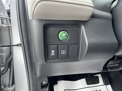 2017 Honda HR-V LX - Photo 8 - Schoolcraft, MI 49087