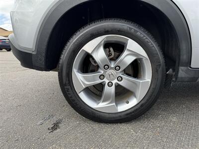 2017 Honda HR-V LX - Photo 26 - Schoolcraft, MI 49087