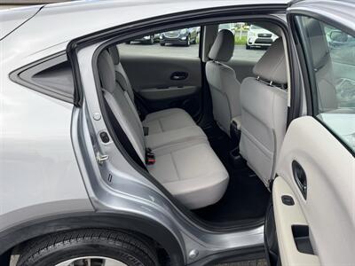 2017 Honda HR-V LX - Photo 23 - Schoolcraft, MI 49087
