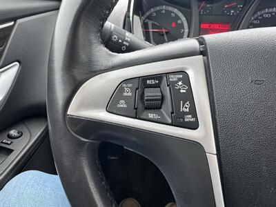 2017 GMC Terrain Denali   - Photo 10 - Schoolcraft, MI 49087