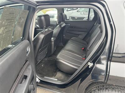 2017 GMC Terrain Denali   - Photo 21 - Schoolcraft, MI 49087