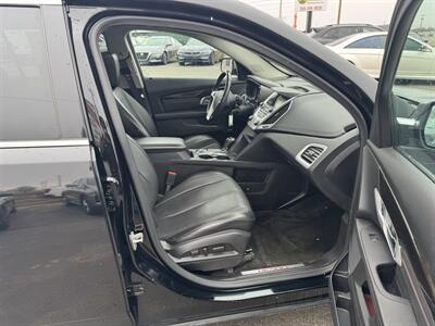 2017 GMC Terrain Denali   - Photo 26 - Schoolcraft, MI 49087