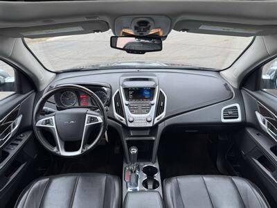 2017 GMC Terrain Denali   - Photo 18 - Schoolcraft, MI 49087