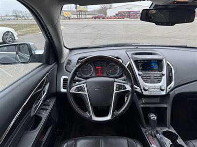 2017 GMC Terrain Denali   - Photo 19 - Schoolcraft, MI 49087