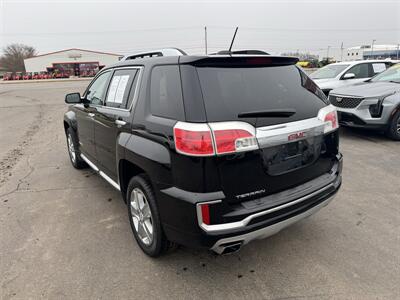 2017 GMC Terrain Denali   - Photo 2 - Schoolcraft, MI 49087