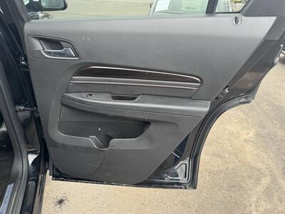 2017 GMC Terrain Denali   - Photo 23 - Schoolcraft, MI 49087