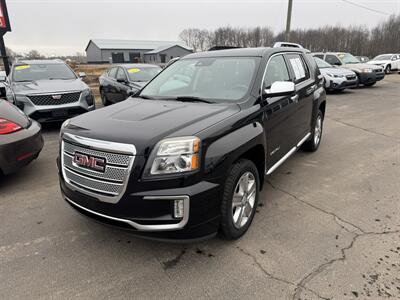 2017 GMC Terrain Denali   - Photo 5 - Schoolcraft, MI 49087