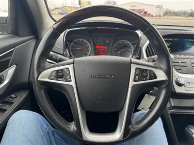 2017 GMC Terrain Denali   - Photo 12 - Schoolcraft, MI 49087