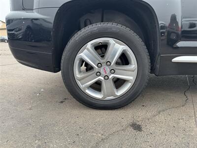 2017 GMC Terrain Denali   - Photo 27 - Schoolcraft, MI 49087